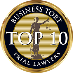 Business Tort | Top 10 | Trail Lawyers